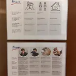 Fossumsanden Og Campeggio Fyresdal