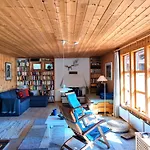 Fossumsanden Og Camping