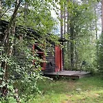 Fossumsanden Og Fyresdal