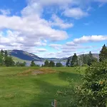 Fossumsanden Og Campeggio
