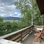 Campeggio Fossumsanden Og *