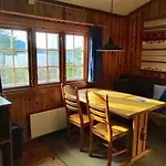 Fossumsanden Og Fyresdal