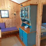 Fossumsanden Og Camping Fyresdal