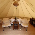 Camping Fossumsanden Og Fyresdal