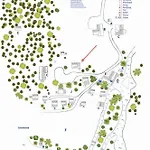 Fossumsanden Og Fyresdal