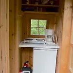 Fossumsanden Og Camping