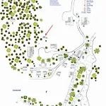 Campingplatz Fossumsanden Og Fyresdal