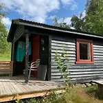 Camping Fossumsanden Og *