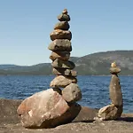 Fossumsanden Og Camping *