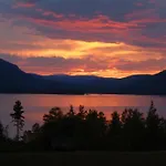 Fossumsanden Og Fyresdal