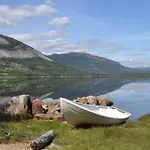 Fossumsanden Og Fyresdal