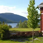 Fossumsanden Og *