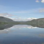 Campeggio Fossumsanden Og
