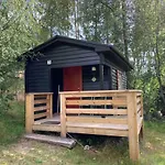 Camping Fossumsanden Og Fyresdal