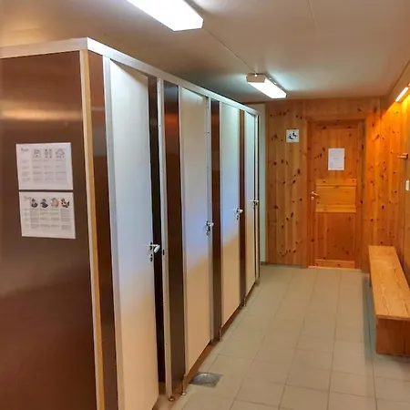 Fossumsanden Og * Fyresdal