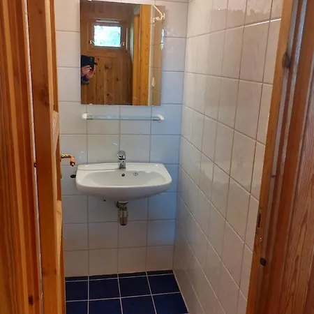 Fossumsanden Og
