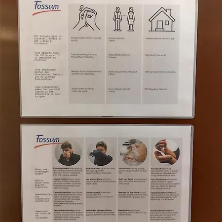 Fossumsanden Og キャンプ場 Fyresdal