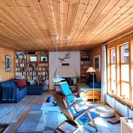 Fossumsanden Og Kamp alanı
