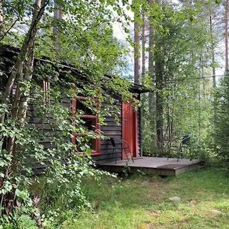 Fossumsanden Og Fyresdal