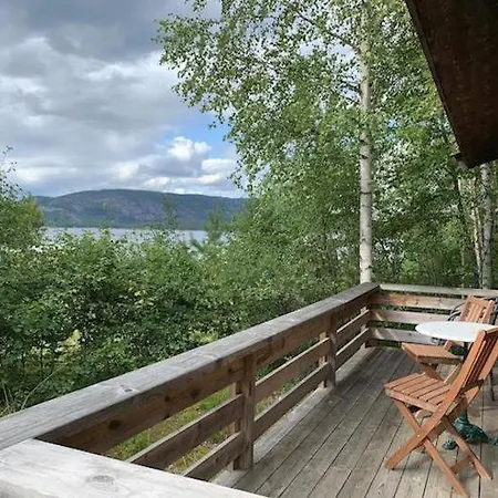 Camping Fossumsanden Og *