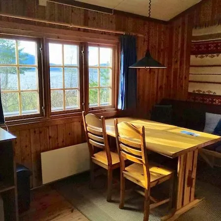 Fossumsanden Og Fyresdal