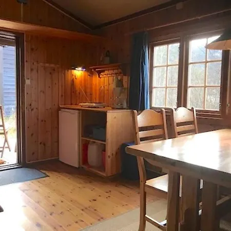 Fossumsanden Og