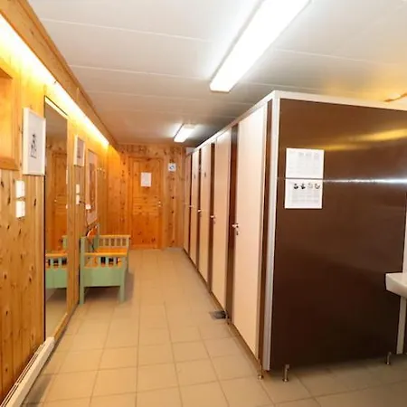 Fossumsanden Og Fyresdal