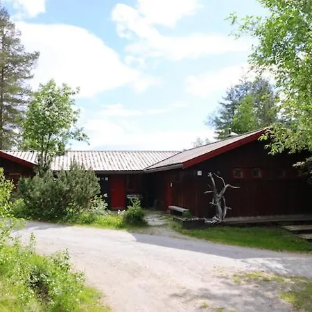Fossumsanden Og Fyresdal