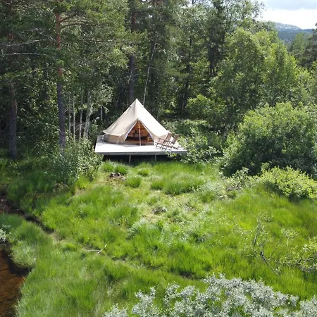 Fossumsanden Og