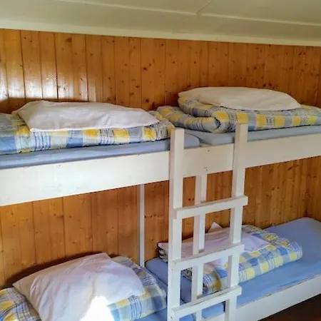 Camping Fossumsanden Og *