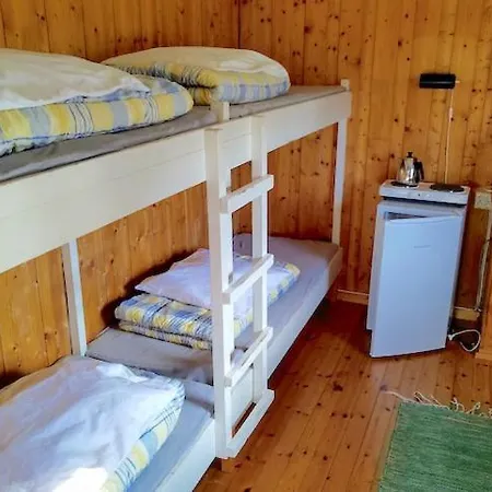 Fossumsanden Og Fyresdal