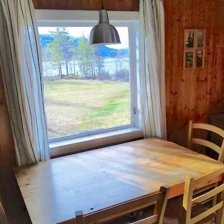 Fossumsanden Og キャンプ場 *