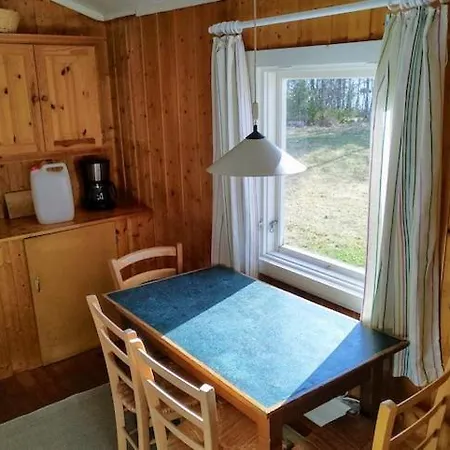 Fossumsanden Og キャンプ場 Fyresdal