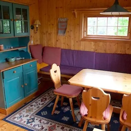 キャンプ場 Fossumsanden Og Fyresdal