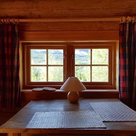 Fossumsanden Og * Fyresdal