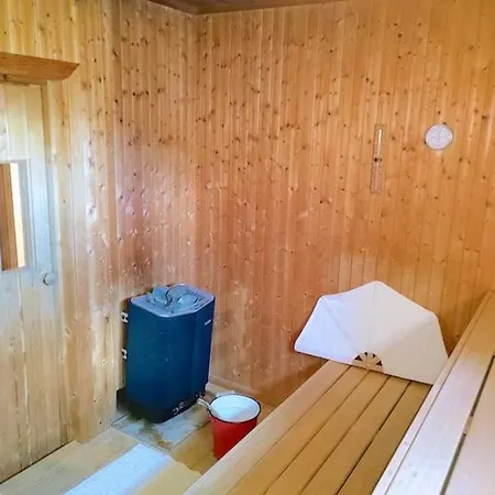 Fossumsanden Og * Fyresdal