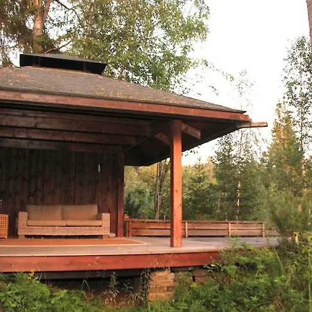 Fossumsanden Og Fyresdal