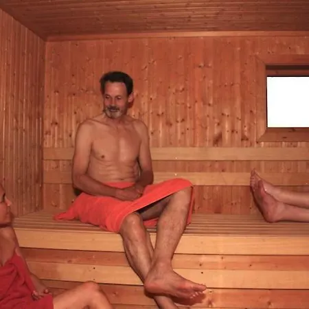 Fossumsanden Og Camping