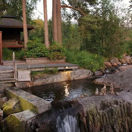Fossumsanden Og