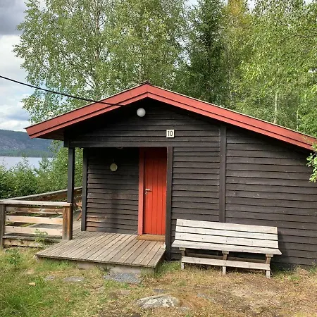 Fossumsanden Og