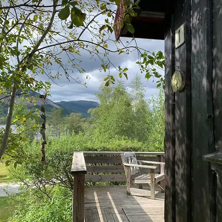 Fossumsanden Og Fyresdal