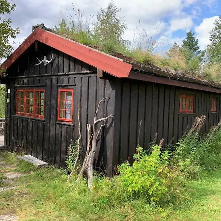 Fossumsanden Og Camping