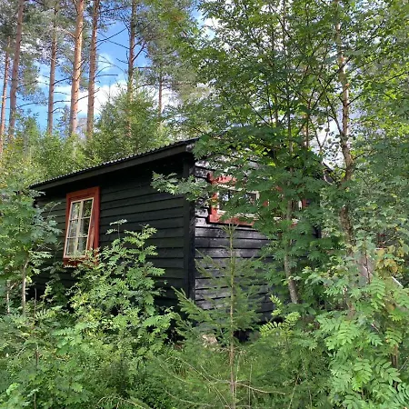 Fossumsanden Og * Fyresdal