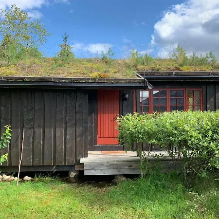 אתר קמפינג Fossumsanden Og