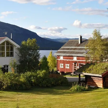 Fossumsanden Og