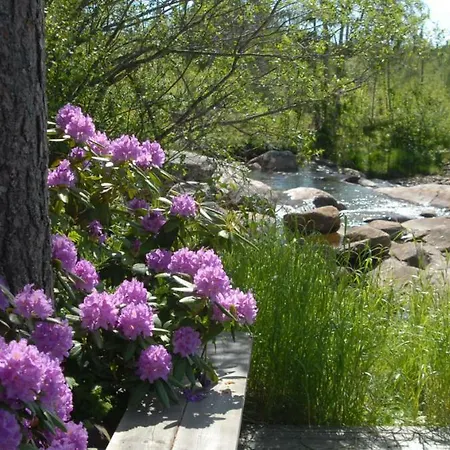 Fossumsanden Og * Fyresdal