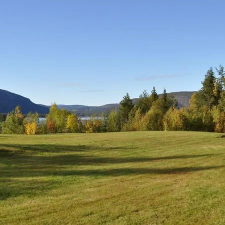 Camping Fossumsanden Og