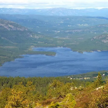 Fossumsanden Og