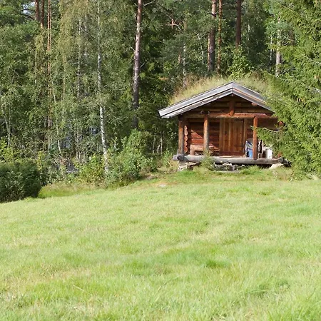 Fossumsanden Og * Fyresdal