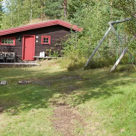 Camping Fossumsanden Og